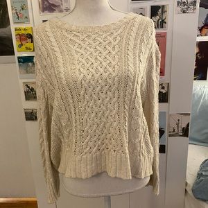 Beautiful Ralph Lauren sweater